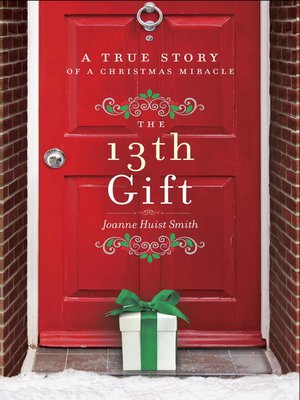 cover image of The 13th Gift